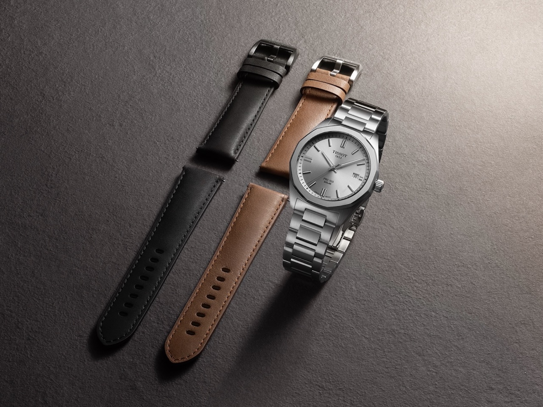 Tissot