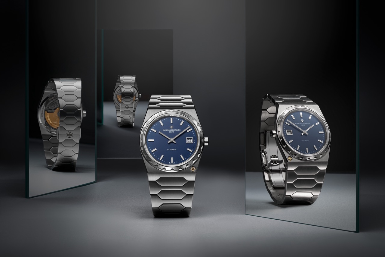 Vacheron Constantin