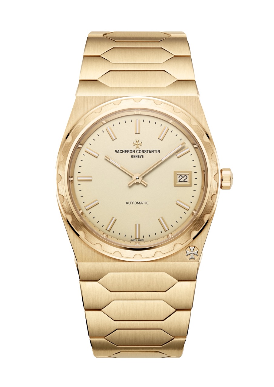 Vacheron Constantin