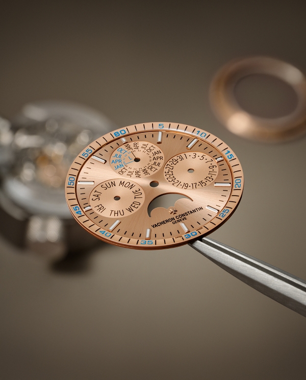 VACHERON CONSTANTIN