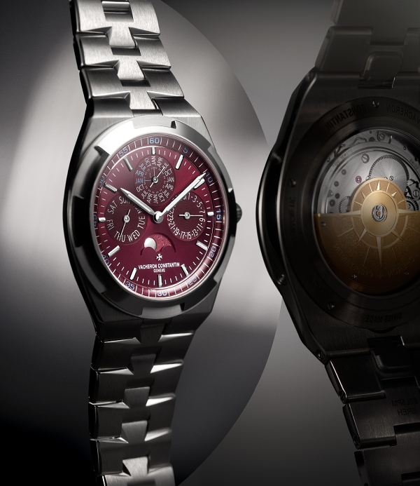 VACHERON CONSTANTIN