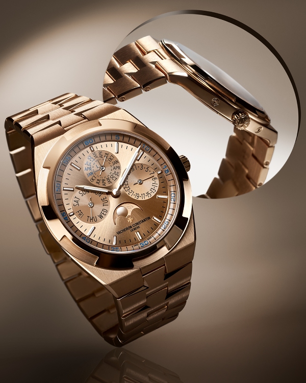 (VACHERON CONSTANTIN)