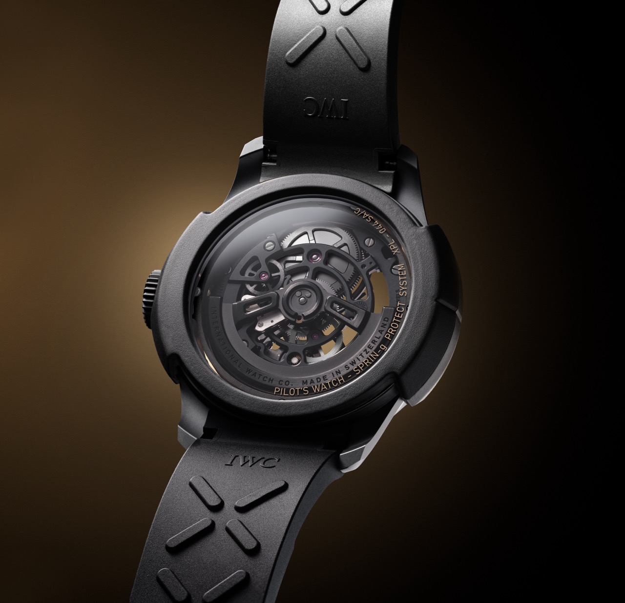 IWC