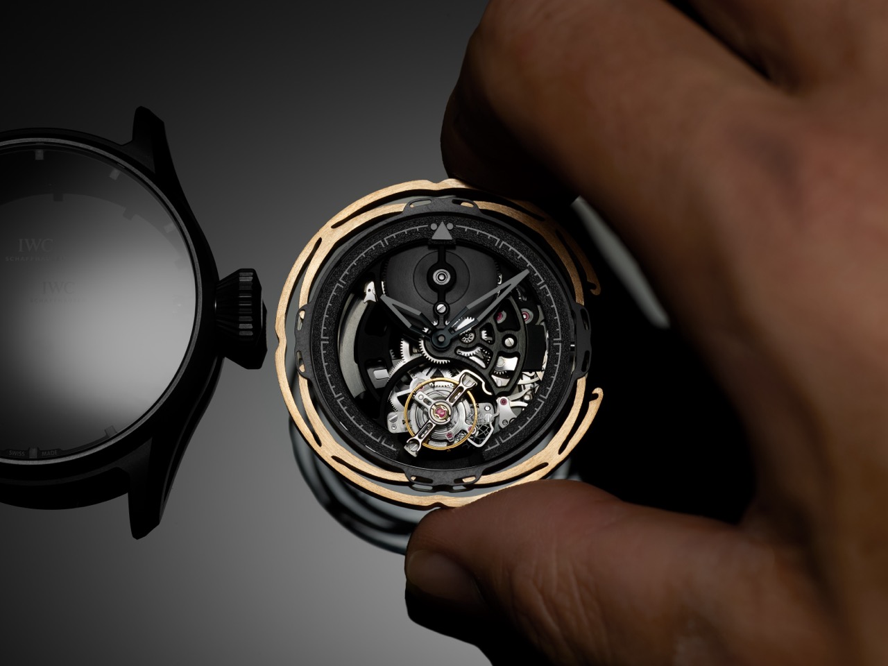 IWC