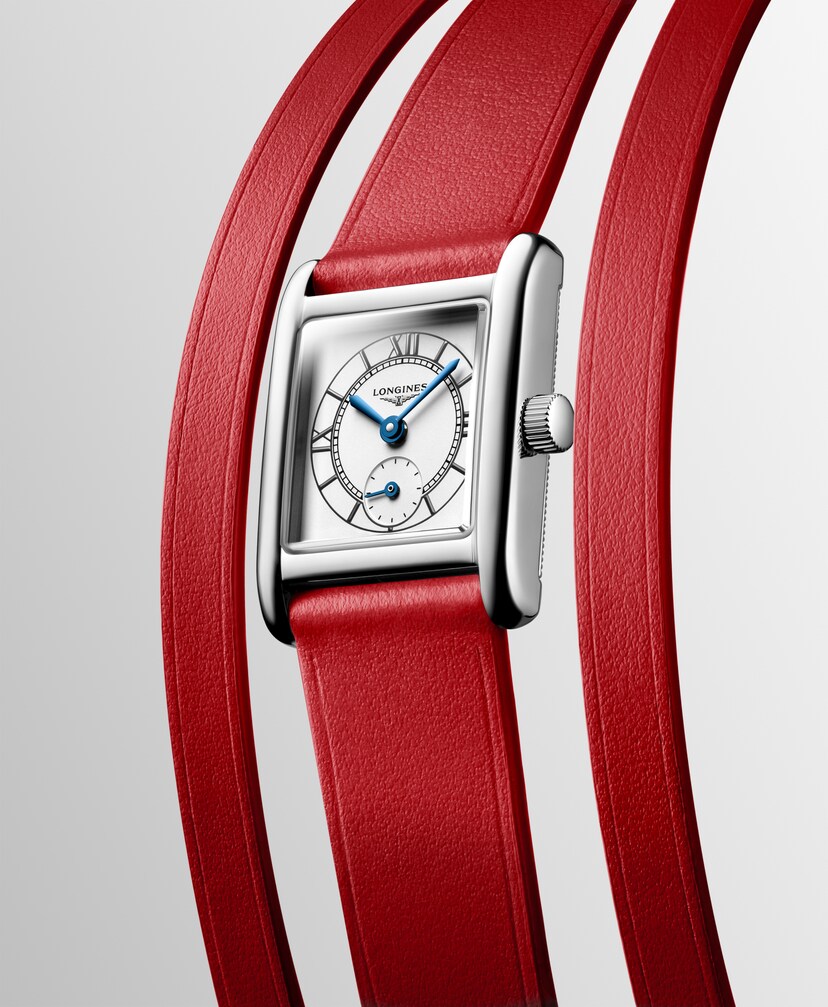 Longines Mini Dolcevita