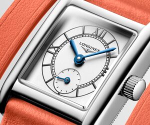 Longines Mini Dolcevita