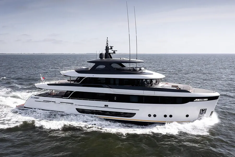 Van der Valk’s 35m Lalabe