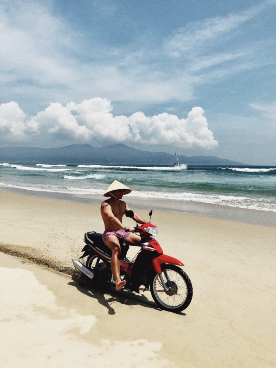 Travel