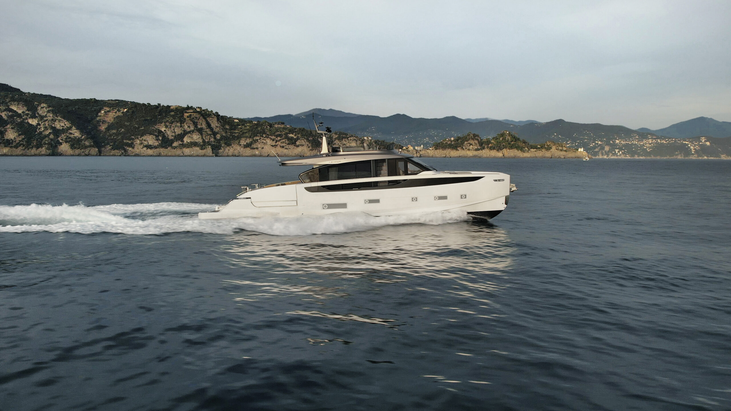Azimut|Benetti Group