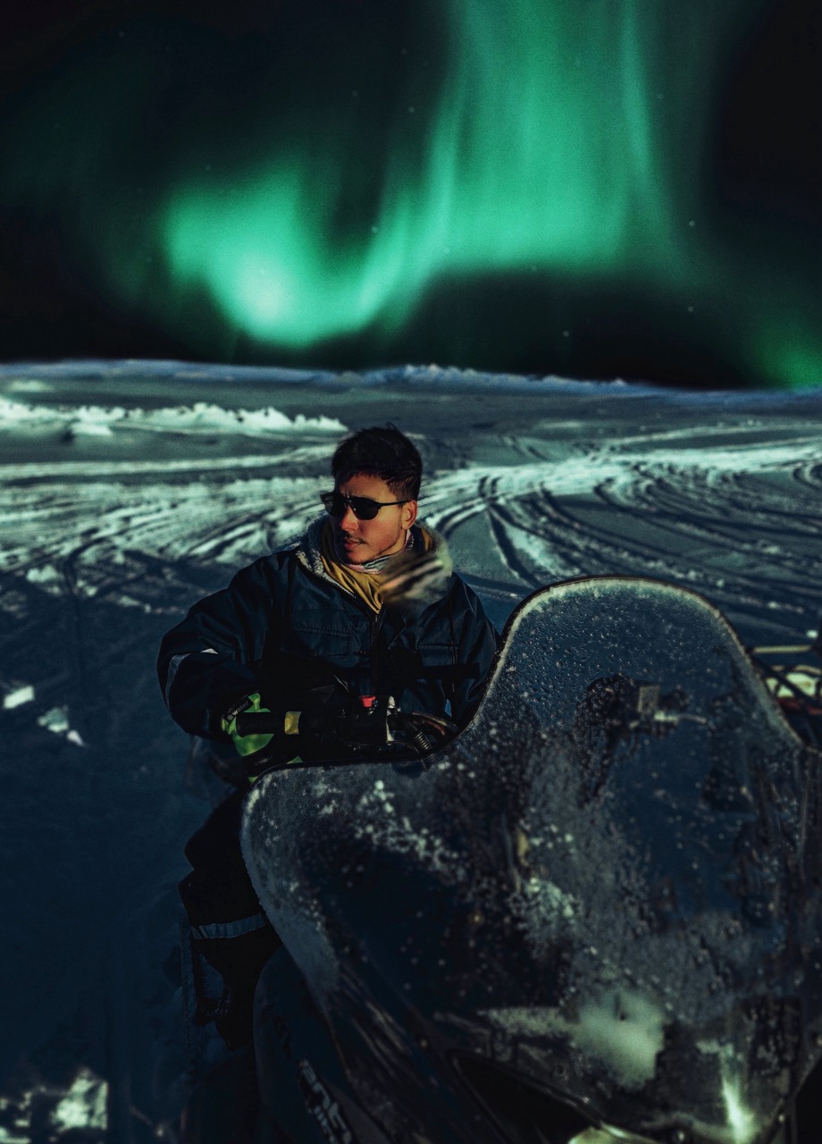 Northen Lights