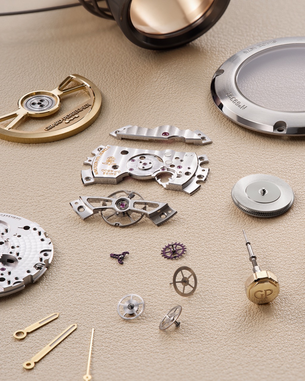 Girard-Perregaux