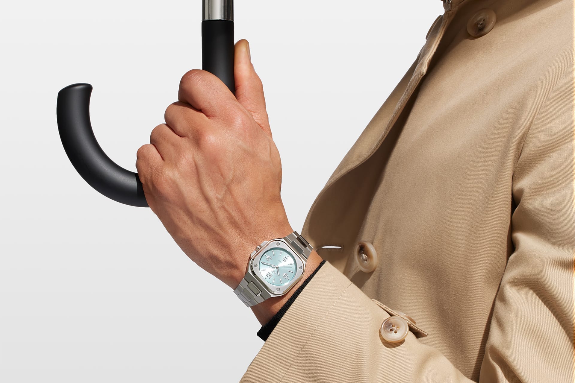 Bell & Ross BR-05 36MM