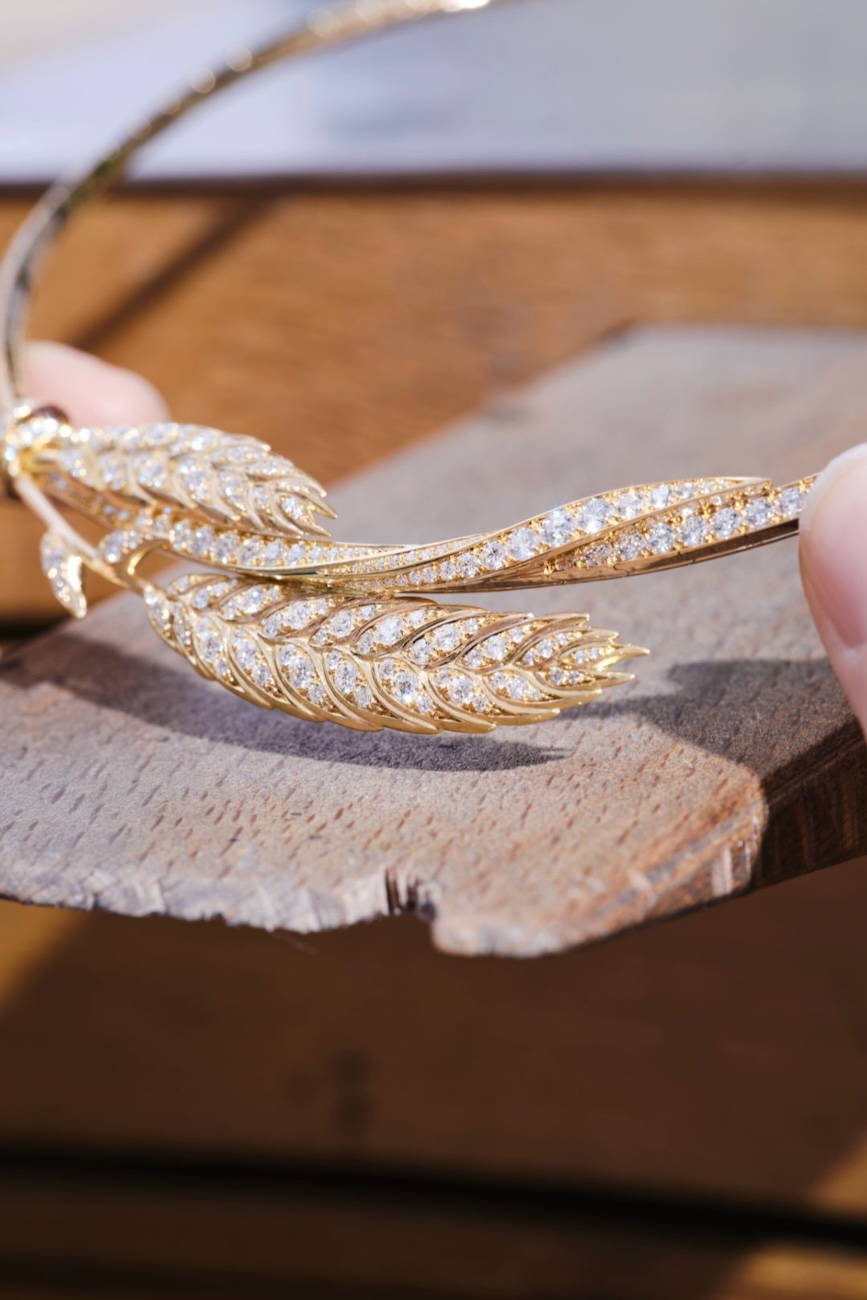 Chaumet Jewellery