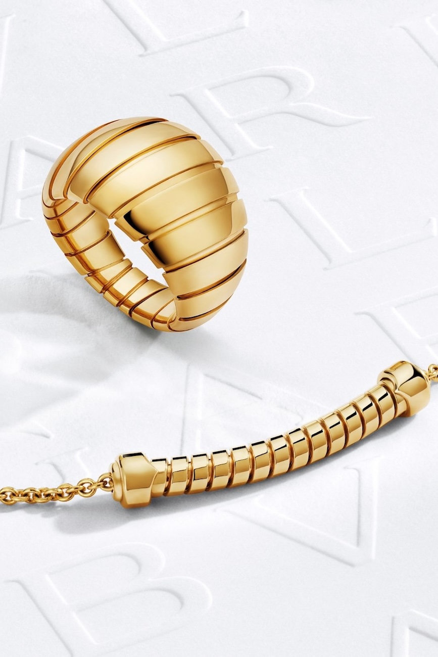 Bvlgari Jewellery
