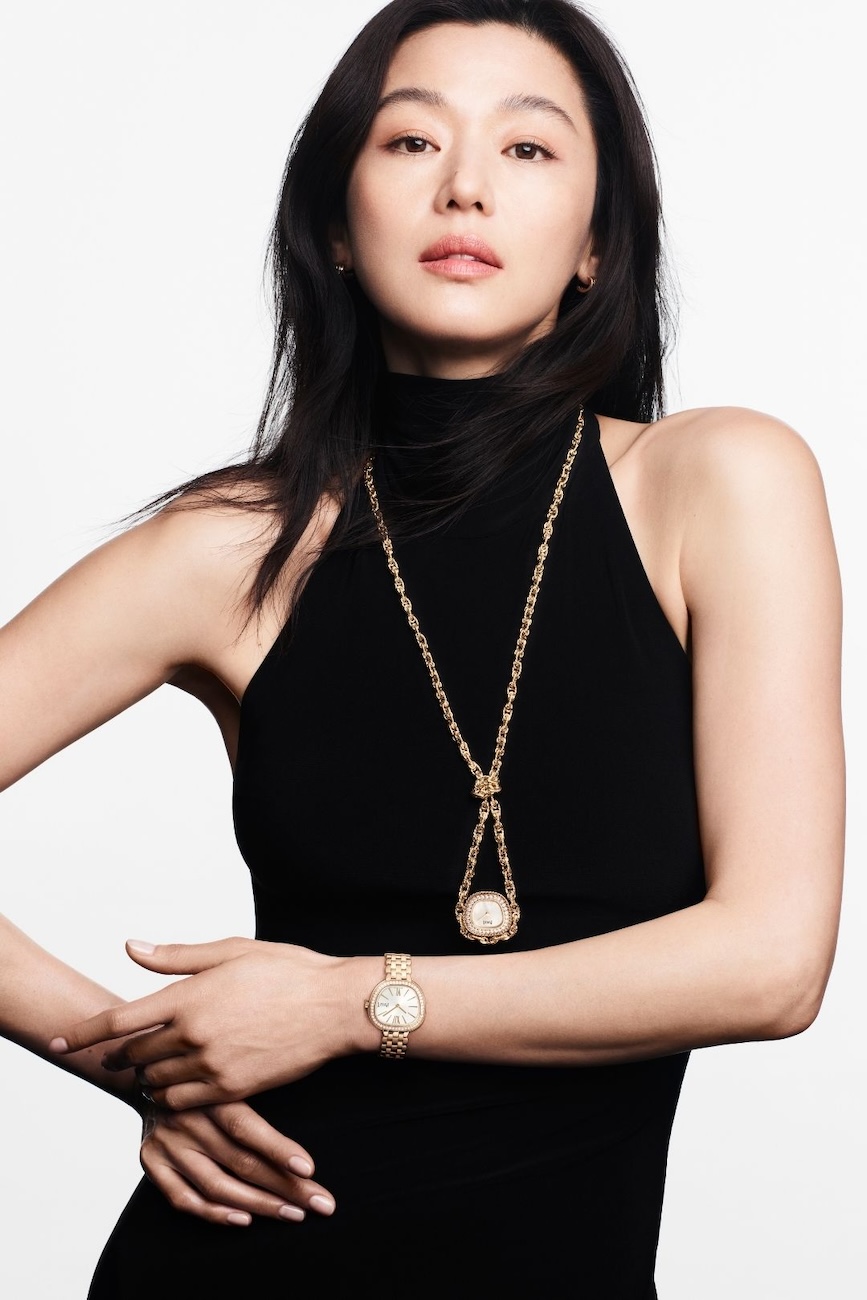 Piaget Jewellery