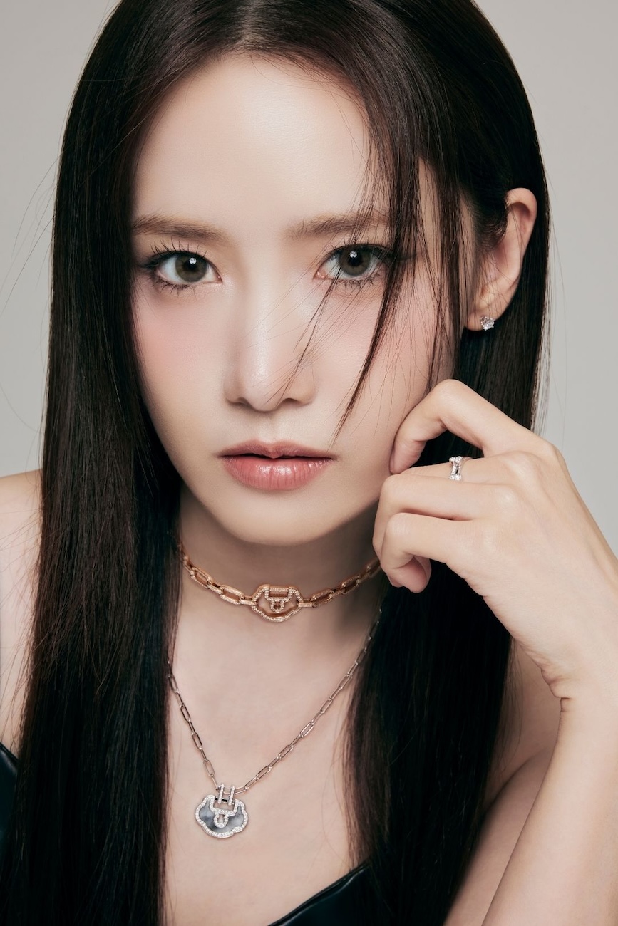 Qeelin Jewellery