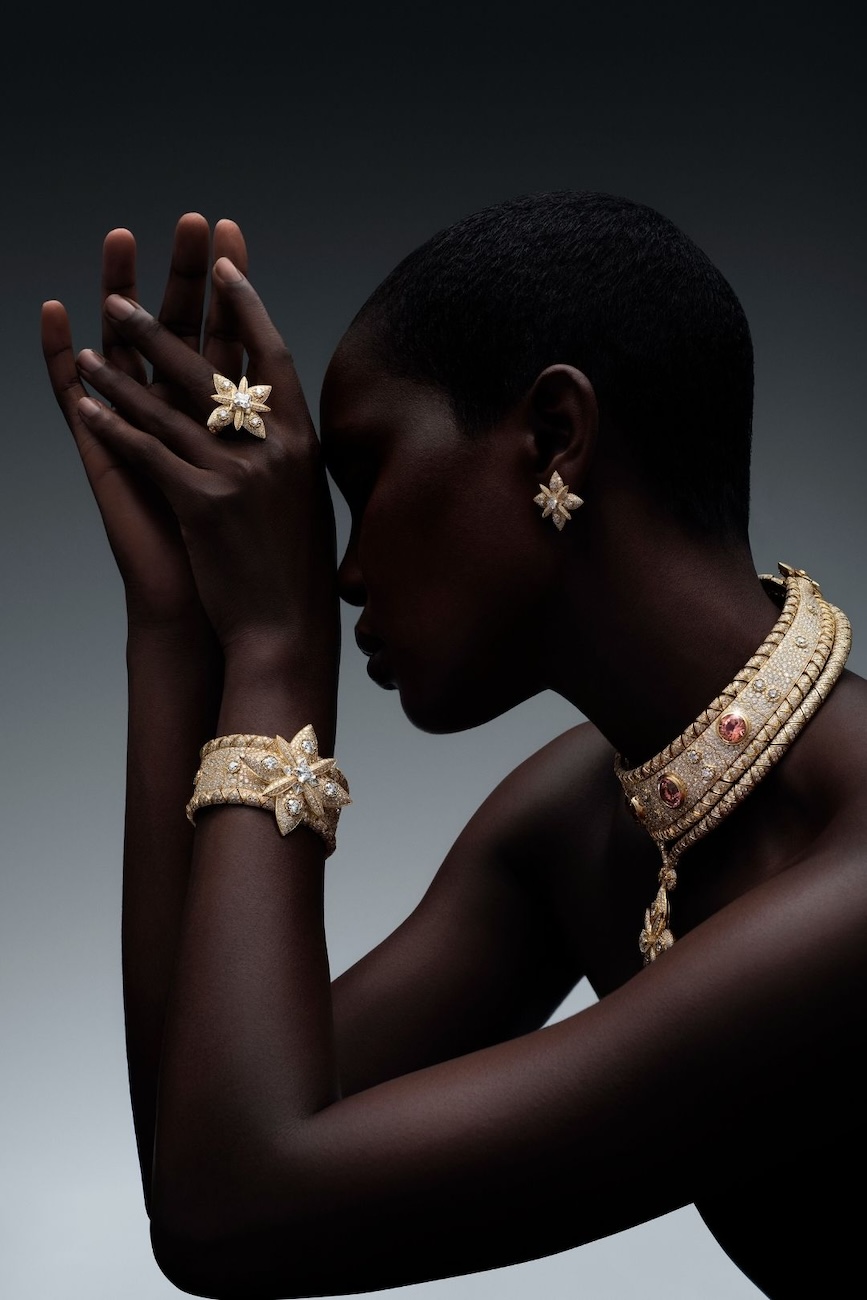 Louis Vuitton Jewellery