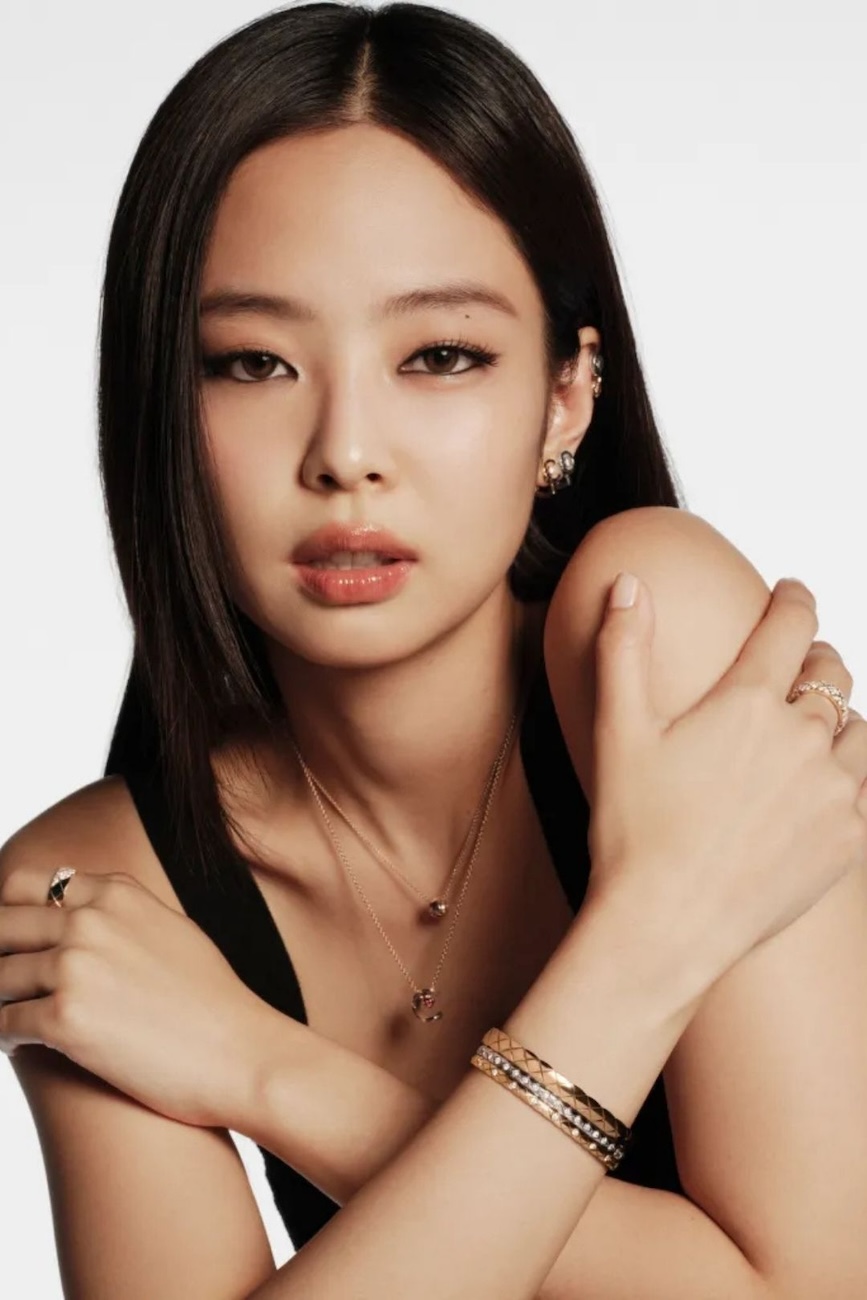Chanel Jewellery