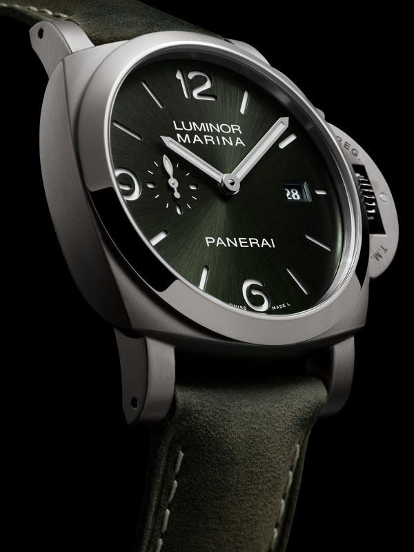 Luminor Marina Titanio PAM03325 (PANERAI)