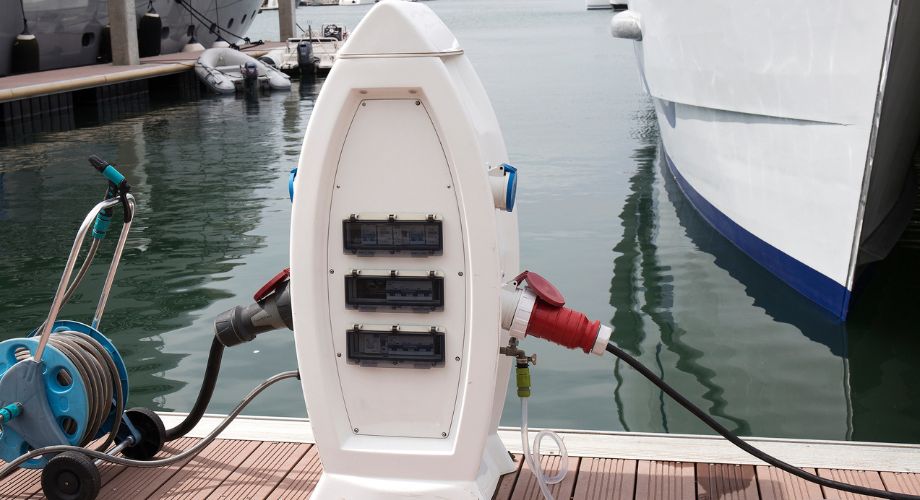Silent Yachts