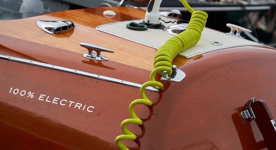 Silent Yachts