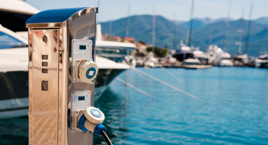 Silent Yachts