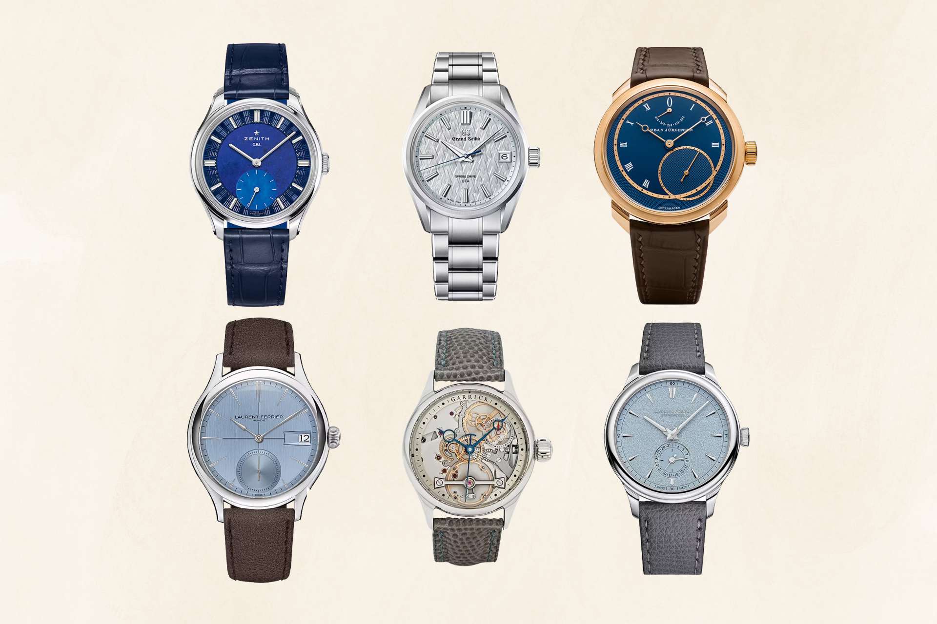 Mens Watch