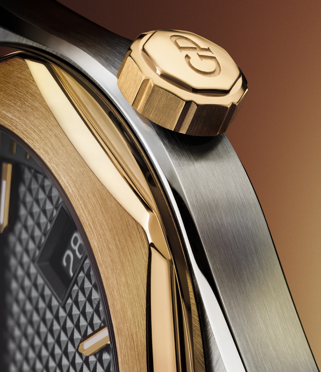 Laureato FIFTY