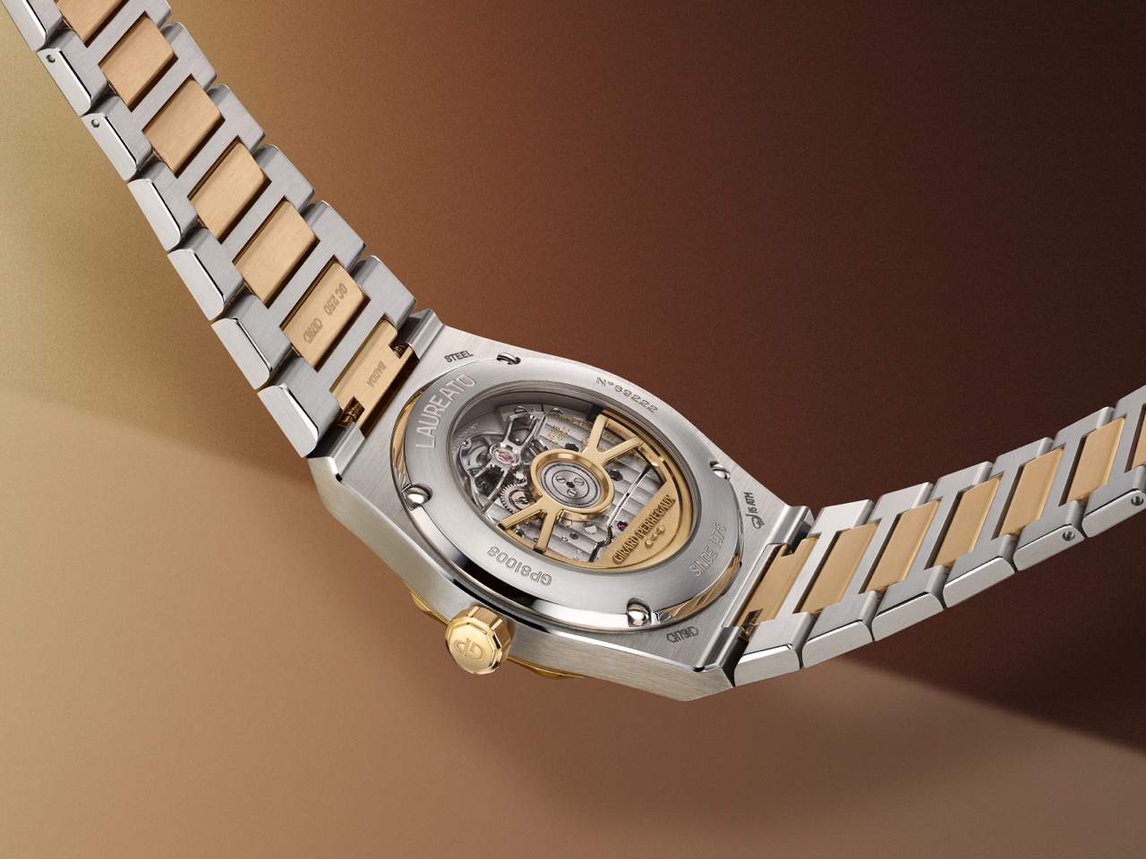 Laureato FIFTY