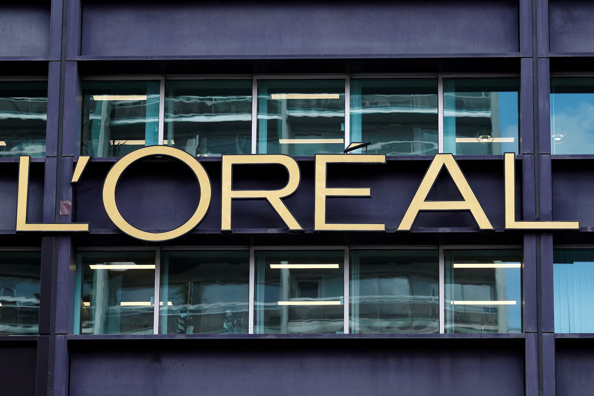 L'Oreal