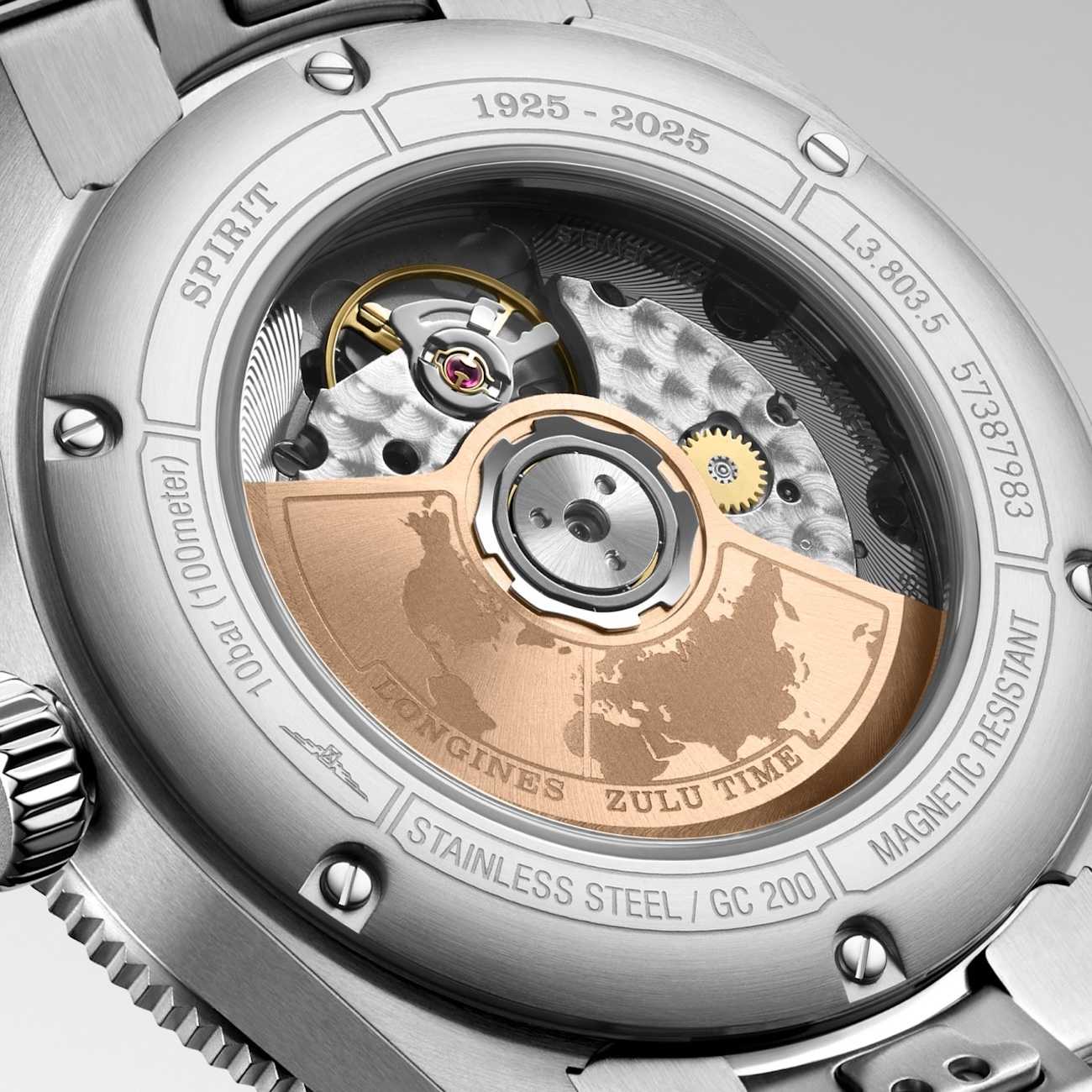 Longines