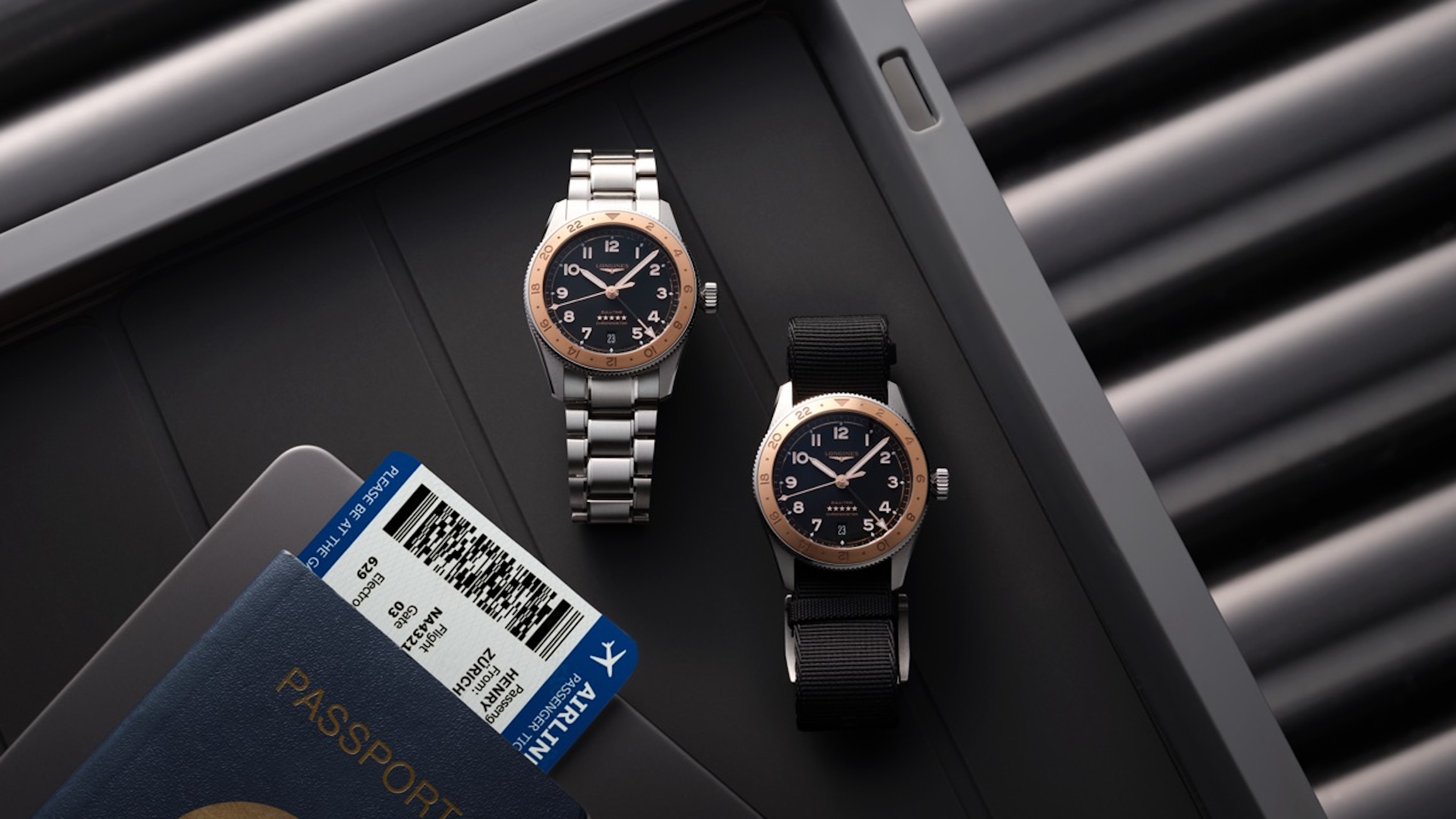 Longines