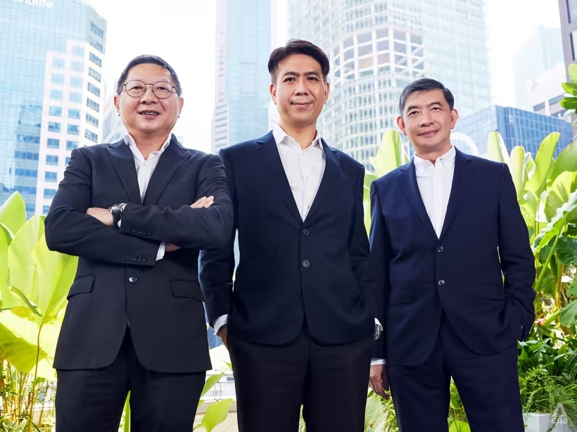 Directors of Swan & McLaren