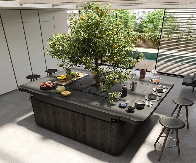Aran Cucine Oasi