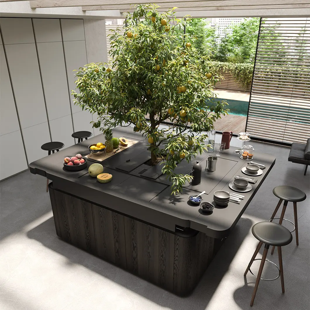 Aran Cucine Oasi