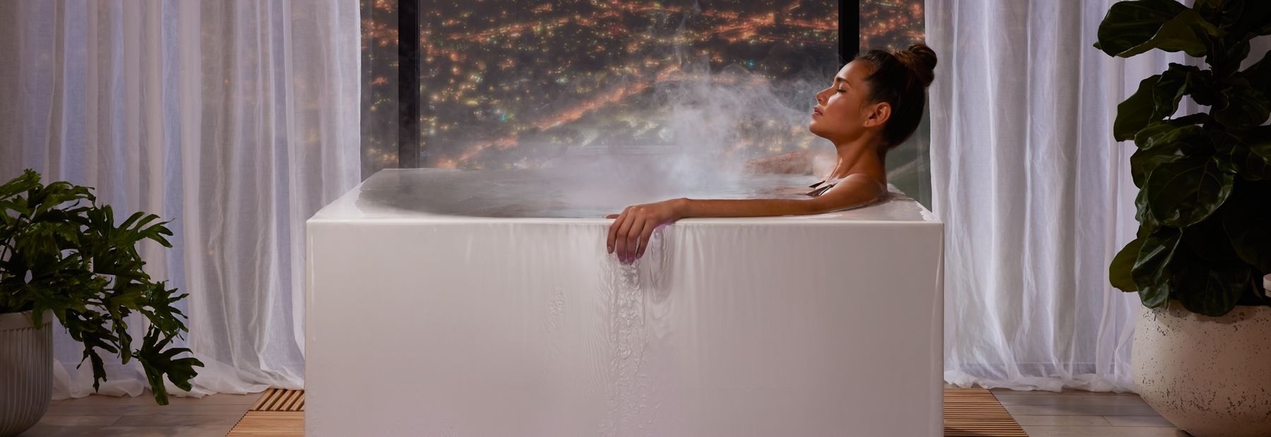 Kohler Stillness Bath