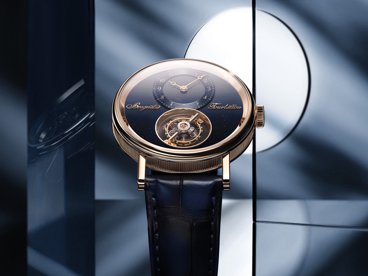 Breguet