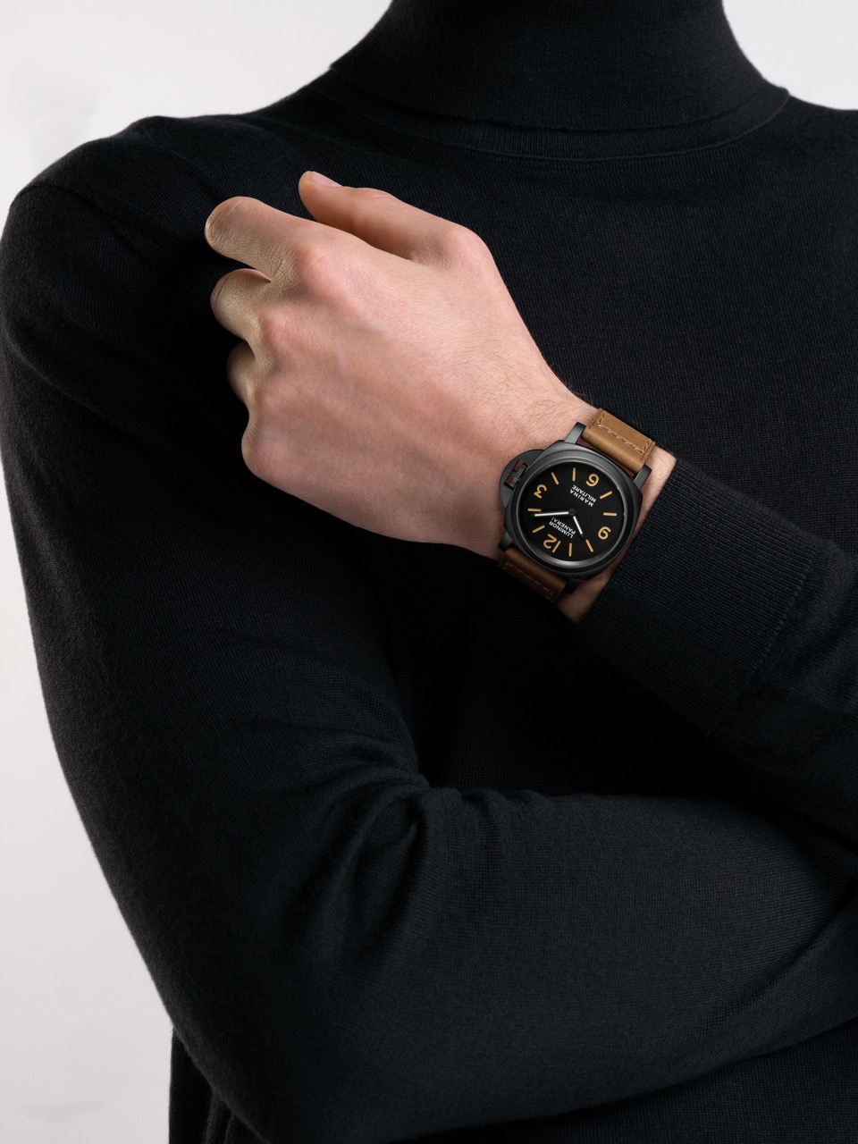 Panerai Luminor Marina Militare PAM05218