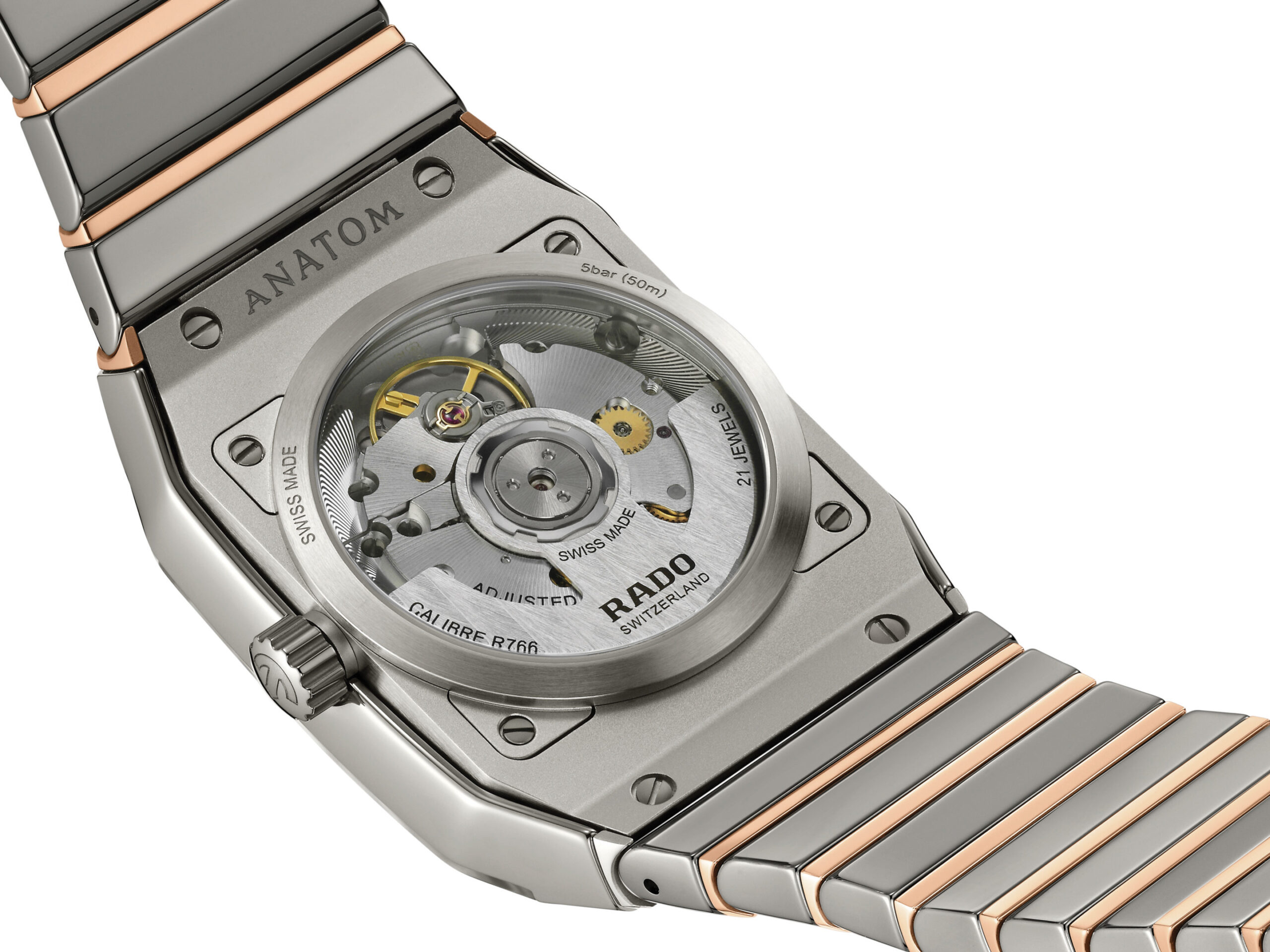 Rado Anatom