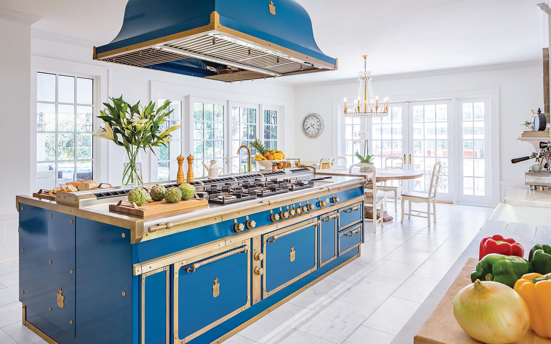 Gullo kitchen