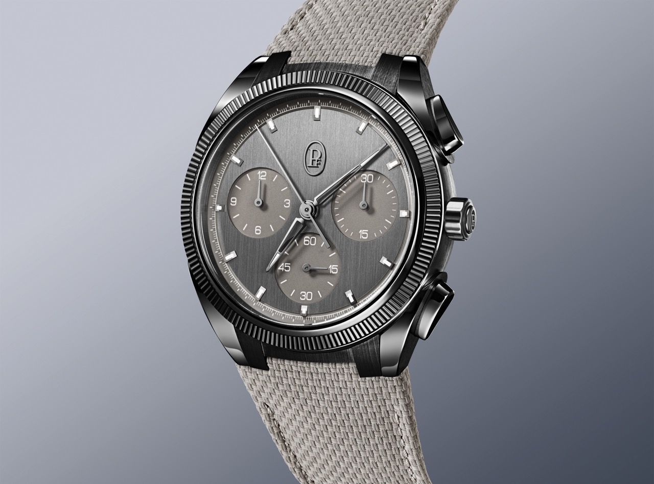 Parmigiani Fleurier