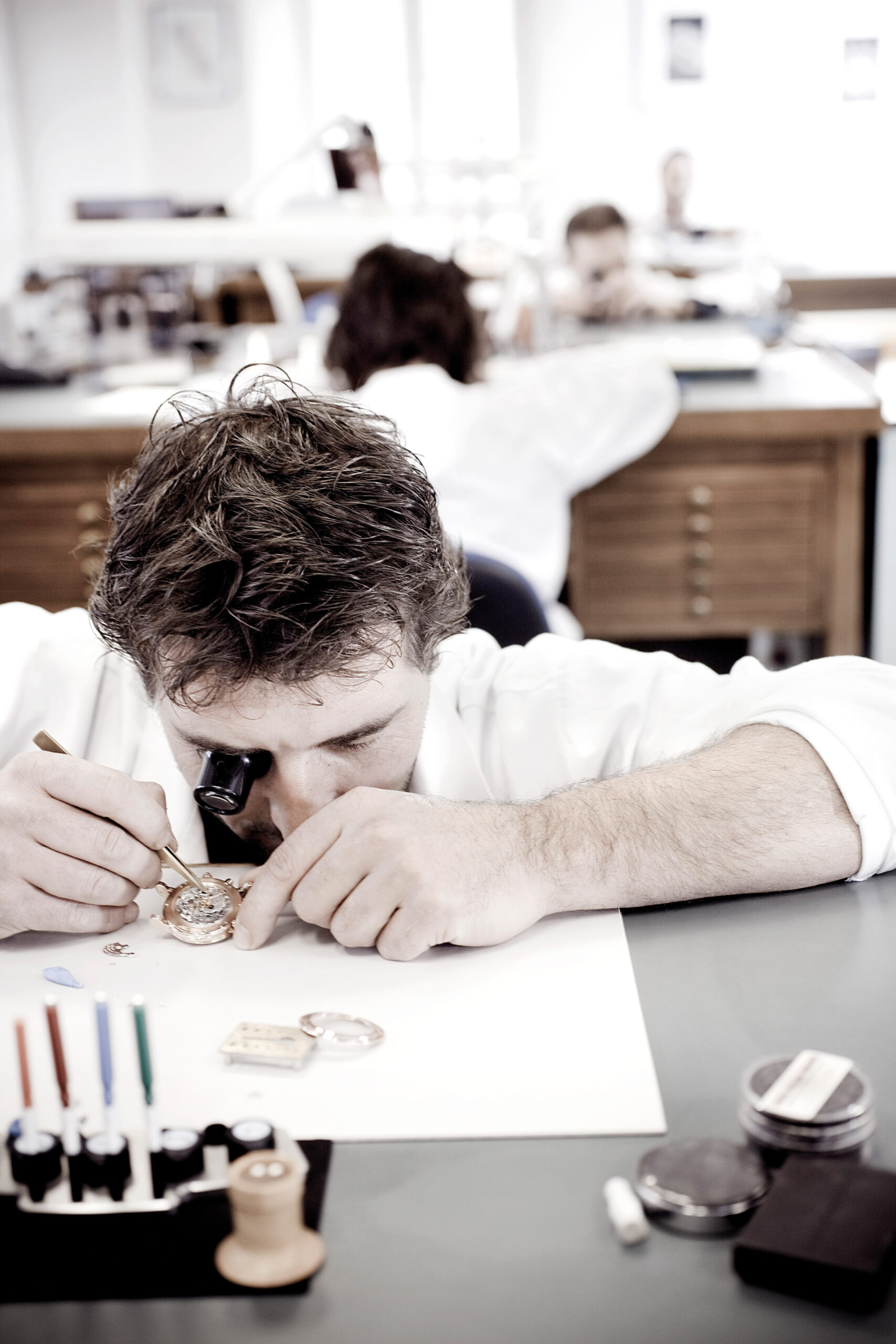 Parmigiani Fleurier