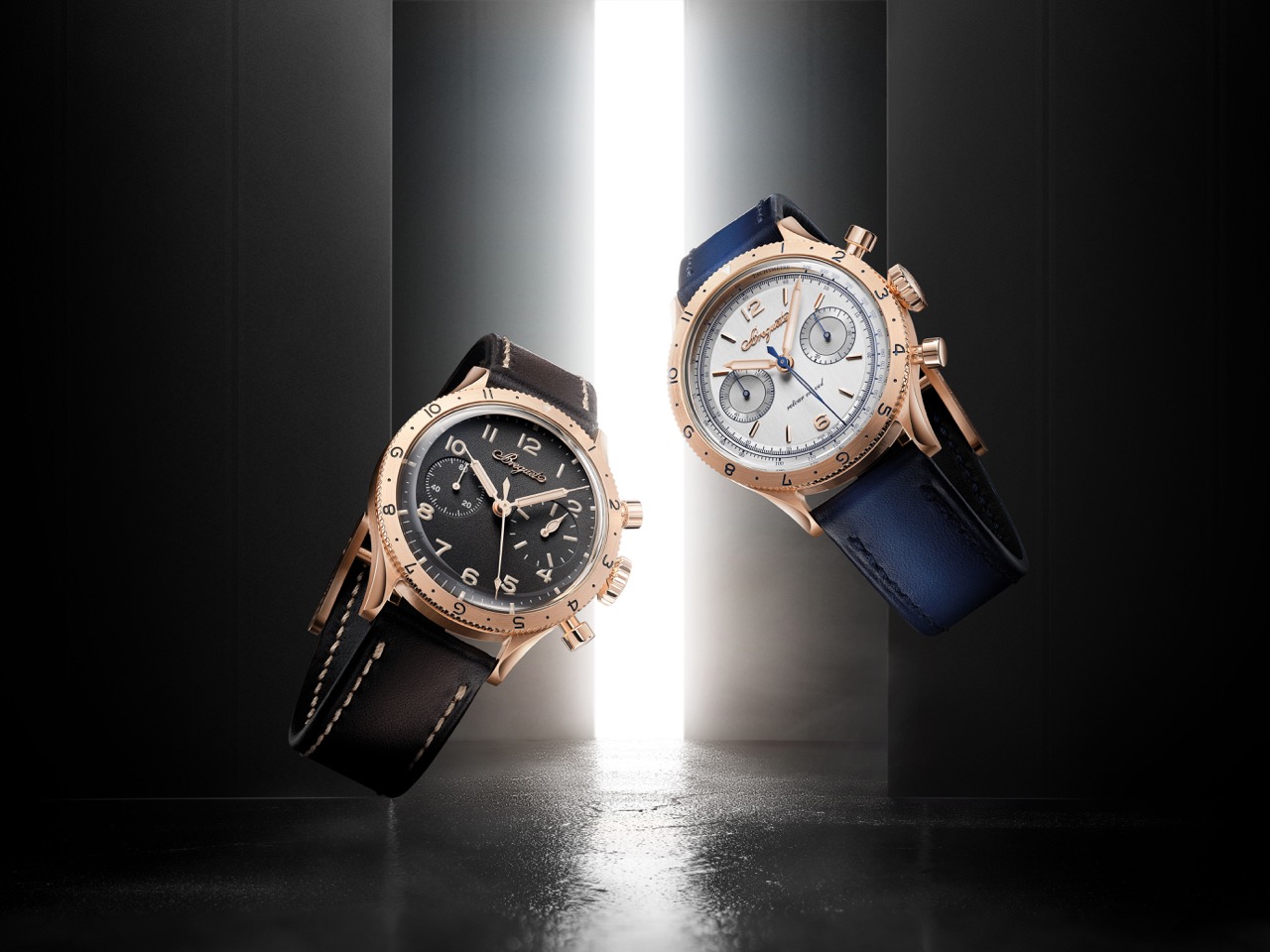 Breguet