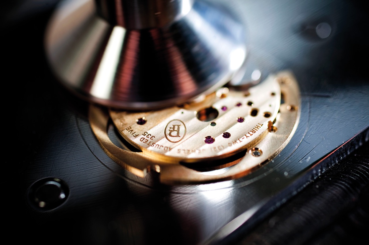 Parmigiani Fleurier