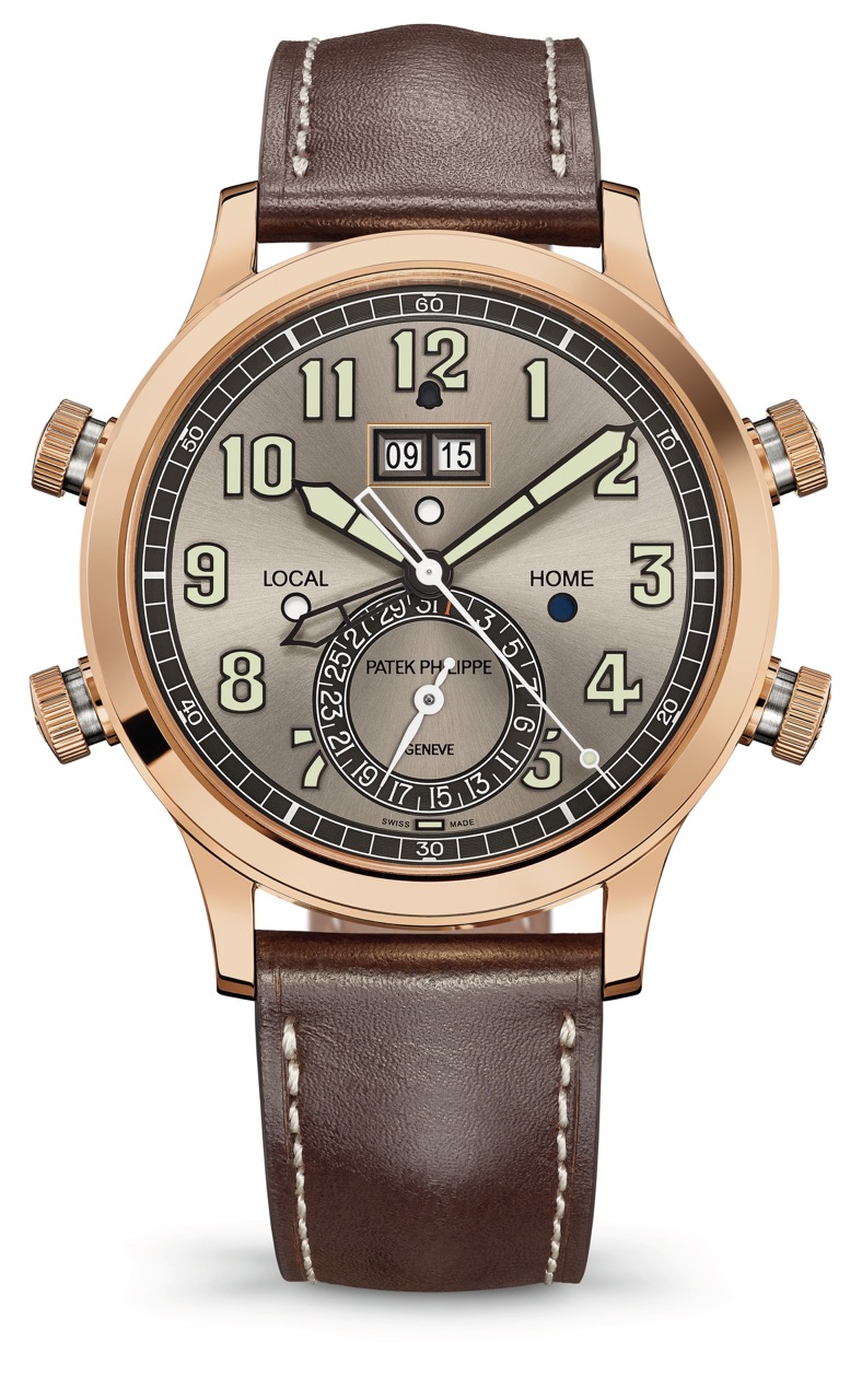 Patek Philippe