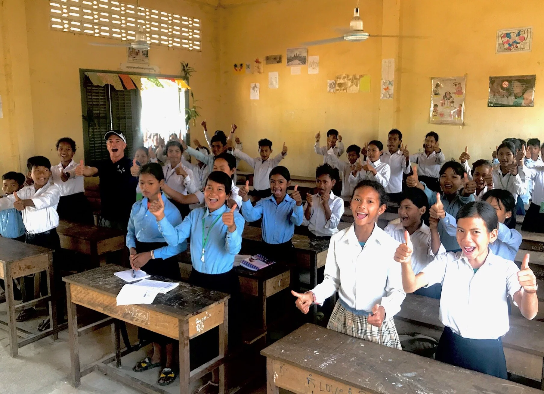 childern education