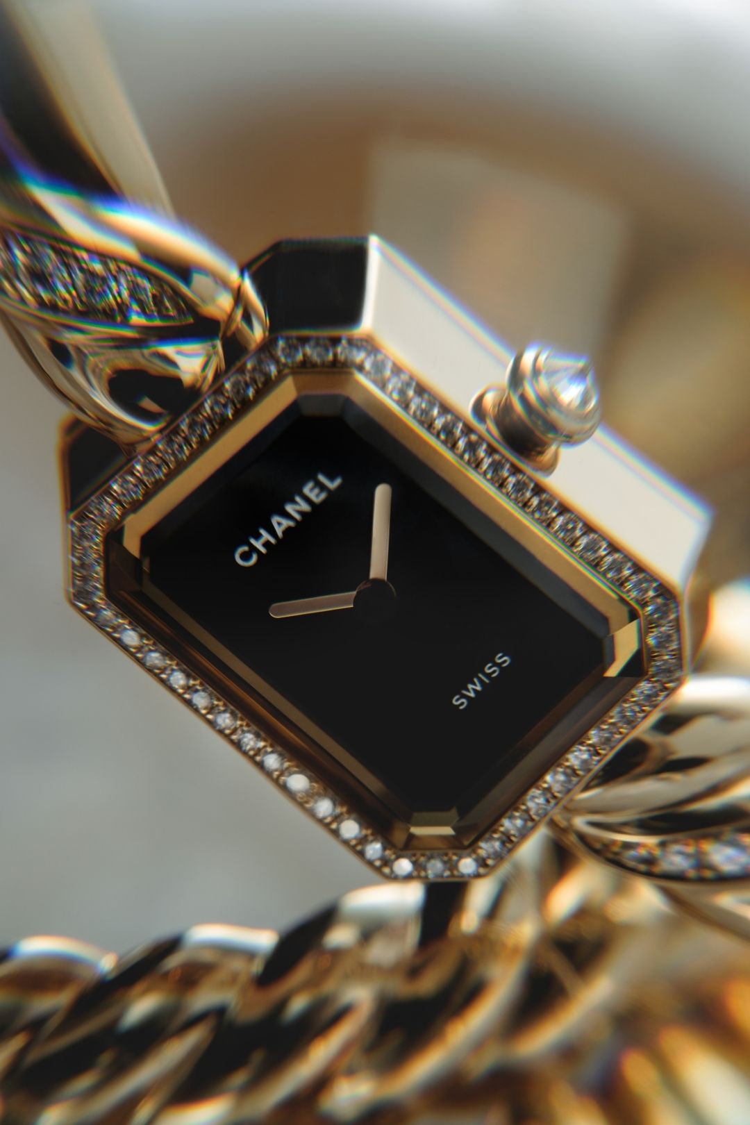 Chanel Watch