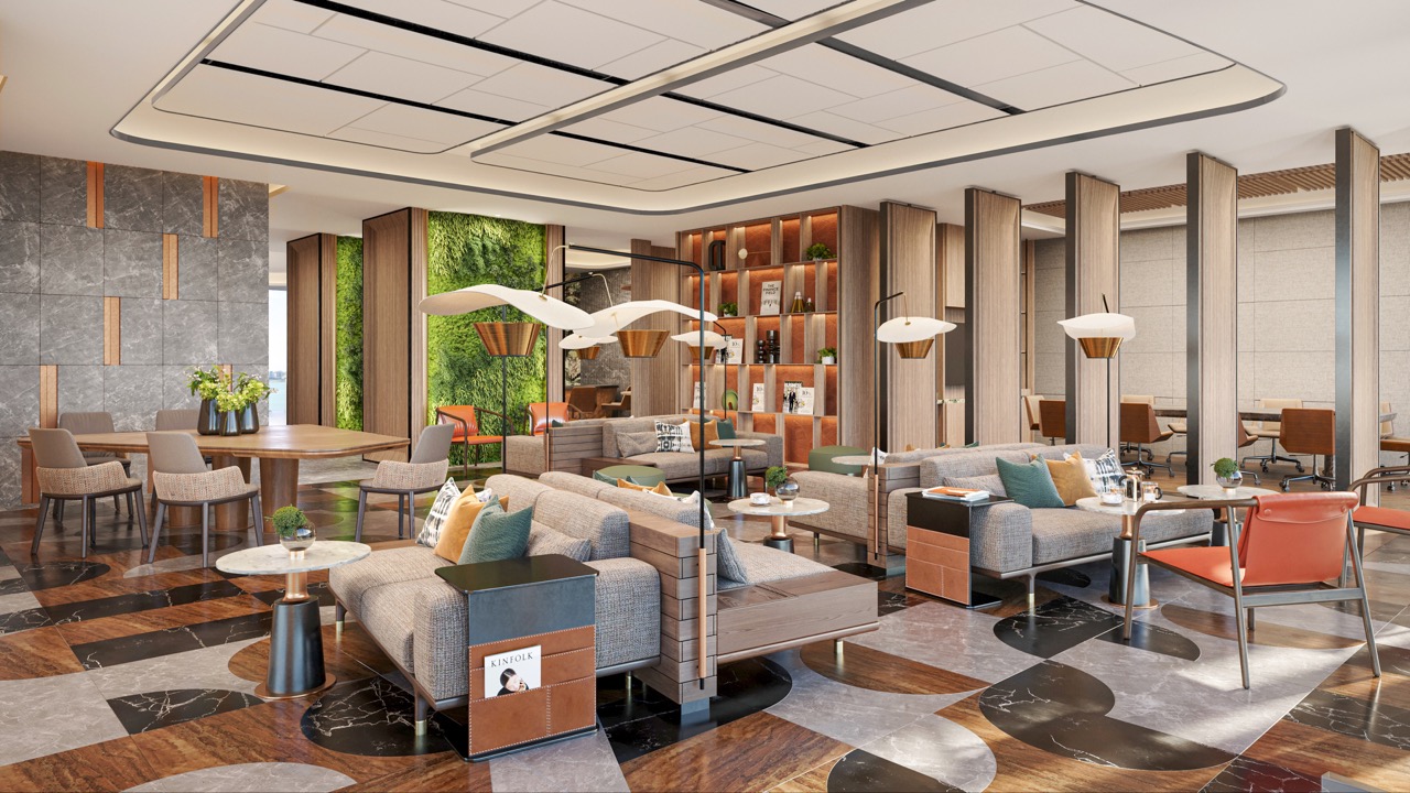 Swissôtel Doha