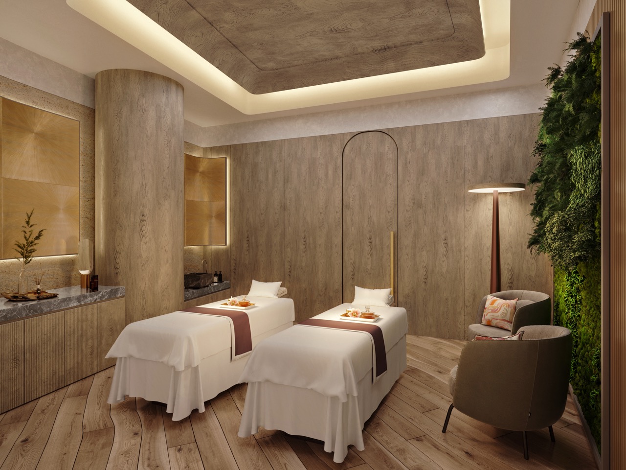 Swissôtel Doha