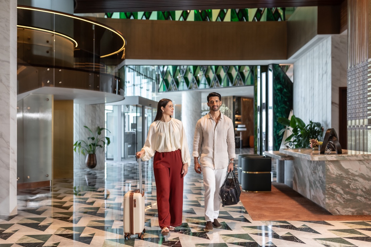 Swissôtel Doha